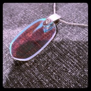 KENDRA SCOTT INEZ NECKLACE *NEW*